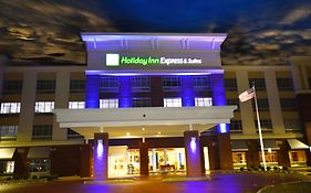 Holiday Inn Express & Suites Toledo South - Perrysburg By Ihg
